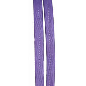 Rênes d'entraînement anglais de haute qualité pour l'équitation en cuir noir avec poignée en caoutchouc antidérapante rênes d'école flexibles souples - Product Image 5