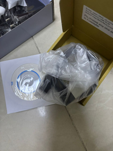 Adaptateur USB vers DMX512 1 canal avec contrôle sans fil pour les éclairages de scène et les logiciels informatiques - Product Image 2