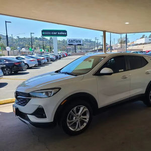 Buick Encores GX 2022 bien usado - Product Image 1