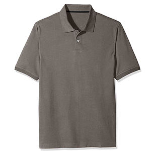 เสื้อโปโลกีฬาผู้ชายพิมพ์ลาย - Product Image 2