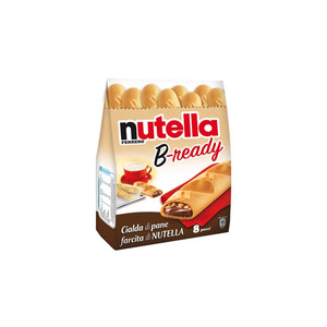 Nutella Premium en Stock, Paquete de 8x16, con Servicio de Exportación Rápido - Product Image 4