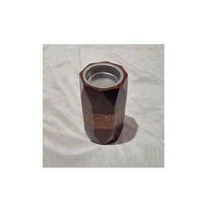 Quemador de incienso Mabkhar de diseño clásico Mabkhar de resina y madera de la mejor calidad del mejor exportador de la India - Product Image 6
