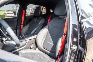 Mercedes-Benz GLC AMG 43 4MATIC Coupé AWD 2024 Usata, SUV Nero, 5 Posti, Cambio Automatico, Tetto Panoramico |   Pronto per l'esportazione - Product Image 3