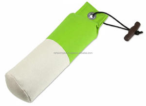 Dummy d'entraînement pour chien REHEXIMPEX 2026 – Personnalisable, léger, en toile respirante, idéal pour la chasse en extérieur - Product Image 5