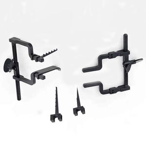 Juego de Retractores McCulloch OEM ODM, Instrumentos Ortopédicos de Acero Inoxidable, Fuente de Alimentación Manual, Instrumentos para Cirugía Espinal - Product Image 3