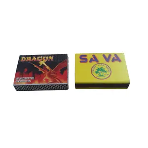 Household Usage Wood Made Wax Match Box Eco Friendly Wooden Wax Match Box Buy From Indian Supplier At Cheap Cost