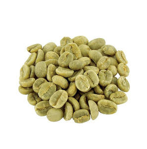 Grano de café verde Robusta de alta calidad Hecho en Brasil Origen único Granos de café de la mejor calidad para exportar desde Brasil - Product Image 1