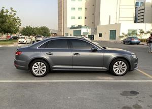 ออดี้ เอ4 ปี 2018 - Product Image 4