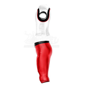 Uniforme de fútbol americano de alta calidad, uniforme de equipo, uniforme de fútbol americano, Material duradero, uniforme de fútbol americano - Product Image 4