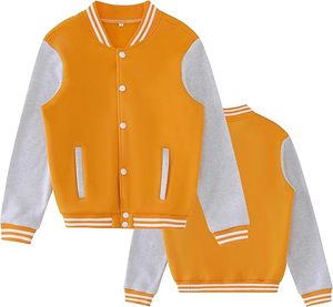2026 Wholesale New Style <b>Men</b> <b>Varsity</b> <b>Jacket</b> New Fashionable Winter <b>Men</b> Best Quality Letterman <b>Varsity</b> <b>Jacket</b> For <b>Men</b> - Product Image 1