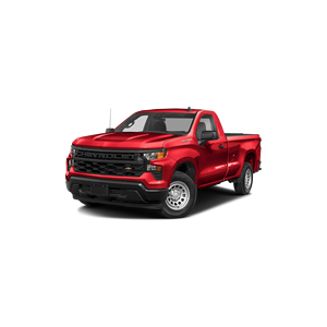 Chevrolet Silverado ใช้ปิ๊กอัพสำหรับใช้ระยะยาวและกองยานพาณิชย์ - Product Image 2