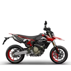 Motocicletas Deportivas Ducati Hypermotard 698 Mono RVE 2025 de Alto Rendimiento para Adultos con 3 Años de Garantía, Listas para Exportación - Product Image 1