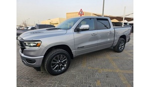 ใช้2021 Dodge RAM - Product Image 6