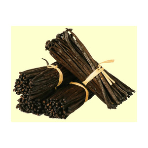 ถั่ววานิลลาส่งตรงจากโรงงานเพื่อการจัดการที่รวดเร็ว - Product Image 1