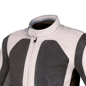 Chaqueta de Motocicleta Unisex de Invierno Cardura, Cortavientos, Talla Grande, para Carreras de Motos, Protectora, Textil, Servicio OEM - Product Image 2