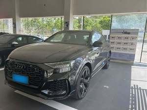 Audi RS <span class=keywords><strong>Q8</strong></span> 2026 Usata in Ottime Condizioni, Pronta per la Spedizione - Product Image 3