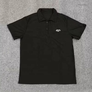 Venta al por mayor impresión Polo diseño de alta calidad último diseño Polo personalizado tamaño diferentes colores Polo Tee - Product Image 1