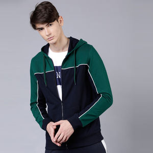 Sudadera Extra Grande para Hombre, Gruesa, de Lujo, Lisa, Estilo Urbano, con Estampado Personalizado, Hombros Caídos, para Invierno, en Tendencia - Product Image 1