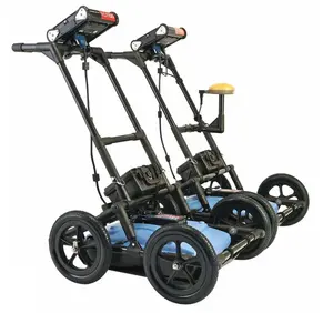 RD1500+ Ground Penetrating Radar (RD1000) Customizable OEM Support - Product Image 3