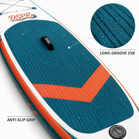 Planche de SUP de style Hydro Force de la marque populaire Shark Molokai Wowsea Goosehill Itiwit Bestway