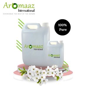 น้ำมันหอมระเหย kanuka ธรรมชาติบริสุทธิ์น้ำมันหอมระเหย kunzea น้ำมันหอมระเหย100% ฉลากส่วนตัว - Product Image 3