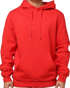 Sudaderas con capucha y sudaderas para hombre personalizadas de alta calidad de 400GSM, jersey de felpa francesa de algodón 100%, sudaderas con capucha de gran tamaño con estampado de puff para unisex - Product Image 3