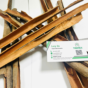 Alta calidad Split Cassia, Cassia Split y Split Cinnamon/Exportación directa de Vietnam - Product Image 2