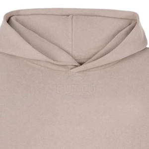 Vente en gros Design personnalisé Sweats à capuche pour hommes Meilleure qualité Style décontracté pour l'hiver avec OEM Fashion Solid Pattern Prix - Product Image 3