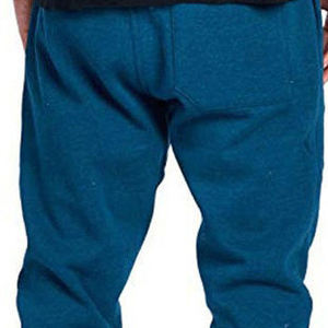 Pantalons de sport pour homme écologiques, longueur totale, style unique, entraînement de remise en forme, dernier design, pantalons de survêtement pour homme - Product Image 3