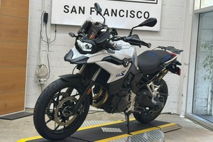 NOUVEAU TOP VENTE 2026 BMW F 800 GS Nouvelle Moto d'Aventure - Product Image 2