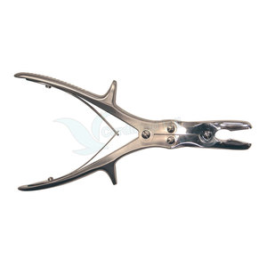 เครื่องดึงกระดูกสแตนเลสอเนกประสงค์สำหรับมืออาชีพทำจากสเตนเลสสตีลโมเดล CI-2307ตรงแบบแมนนวล - Product Image 2