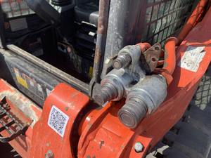 รถตักขนาดเล็ก2019 Kubota SVL75-2 74HP รถตักขนาดเล็กสำหรับการก่อสร้างและการเกษตร - Product Image 3