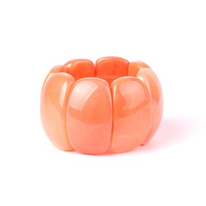 กำไลข้อมือทำมือทำจากเรซินกำไลข้อมือทำมือกันน้ำสำหรับเป็นของขวัญวันหยุด - Product Image 5