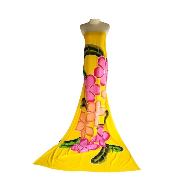 สีเหลือง