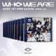 AHOF (Nine) for WE ARE for Case 1 <b>Disc</b> <b>Plastic</b> Durable Single Model - Product Image 1