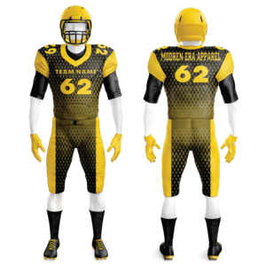 Venta caliente Uniforme de fútbol americano de alto precio Hecho en Pakistán Uniforme de fútbol americano - Product Image 6