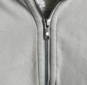 Sudadera con Capucha Extra Grande para Mujer, Invierno, Alta Calidad, Transpirable, Ecológica, Secado Rápido, 100% Poliéster, Estilo Casual - Product Image 2