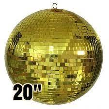 Ornements pour les mariages de Noël boule artificielle en cristal Durable topiaire décoration suspendue pour la fête de bricolage pour les ornements de vacances - Product Image 4