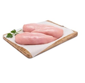 Pechuga de Pollo Fresca Congelada HALAL, Origen Francia, 24 Meses de Vida Útil, Proveedor Aprobado en Brasil, 100% Sin Hueso ni Piel, a Granel - Product Image 4