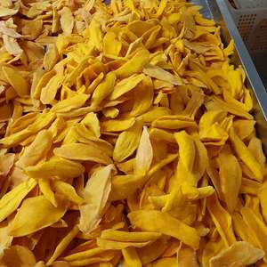 Premium Dried Mango from Vietnam | Soft & Naturally <b>Sweet</b> Mango Slices | OEM & <b>Bulk</b> Supply - Product Image 3