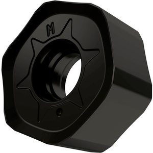 ISO HNGX 0604ANSN-MM9325 Carbide Milling Indexable Insert D.3.7mm MT-CVD Coated Cutting & Forming <b>Tools</b> - Product Image 1