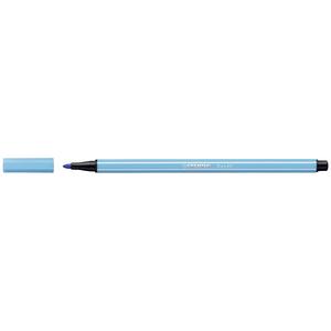 STABILO Fasermaler 'Pen 68' Paquete de 10 VPE, Artículos de Escritura y Corrección - Product Image 1