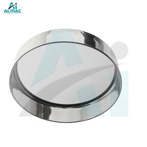 Bandeja para tableta de acero inoxidable duradera ALMAC para uso médico profesional Acabado pulido resistente al óxido y diseño reutilizable - Product Image 3