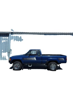 4x4 1984/1985/1993/1988/1986/1989/2016/2017/2018/2025 Toyota Pick up HZJ 79 Single Cab 4.2l diesel Pick Up en venta - Product Image 1