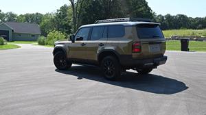 Primera Edición 2024, Caja de Cambios Automática, Título Limpio, Sin Accidentes, con Bajo Kilometraje, Lista para Envío - Product Image 3