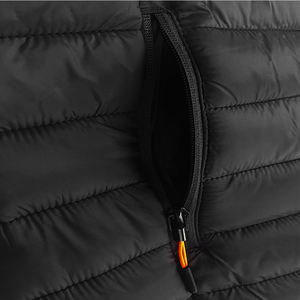 Chaquetas acolchadas de nuevo diseño, ropa de calle de invierno empacable, ropa de moda, Abrigo acolchado, chaqueta acolchada para hombre - Product Image 6