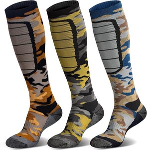 Calcetines Invisibles Ultrafinos de Verano para Mujer, Calcetines Casuales Transparentes con Encaje, Antideslizantes, de Nailon Tejido - Product Image 3