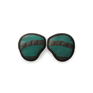 Agarres de Gimnasio Personalizados de Alta Calidad, Protección para las Palmas, Suplementos para Entrenamiento de Levantamiento de Pesas, Agarres de Calidad para Dominadas, Almohadillas de Fitness - Product Image 6