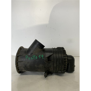 Filtro Aria FIAT Punto Sedan 3P 2a Serie 46552772 Diesel 1900 (99>03) - Product Image 1