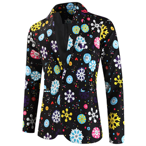 ชุดคอสตูมฮาโลวีนสำหรับการแสดงในงานปาร์ตี้ - Product Image 3